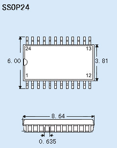 SSOP24